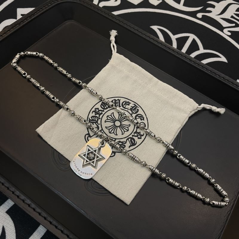 Chrome Hearts Necklaces